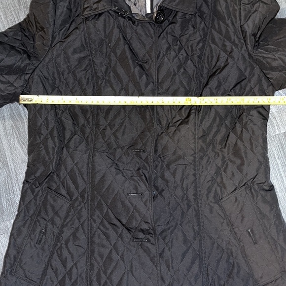 πΉπBURBERRYπΉπ Jacket β’ Sz. 12 USAβ’ π Issa vibe - Picture 10 of 14